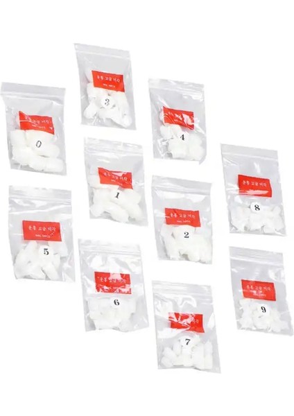 Açıklama Olarak1 Sahte Tırnak Hurma Için Nefes Alabilen Sahte Tırnak Kokusuz (Yurt Dışından) modelleri