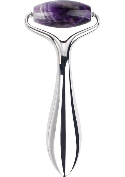 Protein Yüz Yeşim Rulo Boyun Lenfatik Drenaj Terapi Cilt Bakımı Masaj Aracı (Yurt Dışından) modelleri