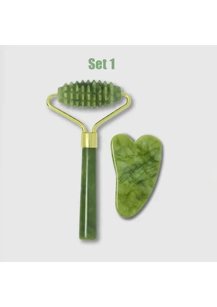 Danlu Vucüt Masaj Aleti (Yurt Dışından)