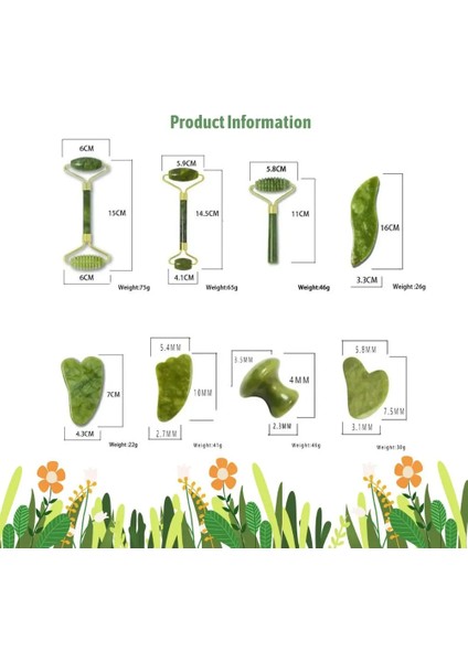 Danlu Vucüt Masaj Aleti (Yurt Dışından) modelleri