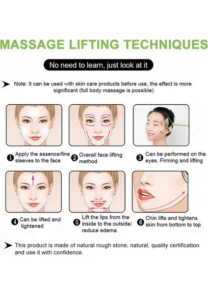 Danlu Vucüt Masaj Aleti (Yurt Dışından) indirimleri