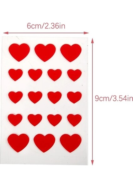 05 Mini Yıldız Kalp Görünmez Akne Temizleme Sivilce Yama Sivilce Akne Kapatıcı Yüz Nokta Yüz Cilt Bakımı Çıkartmalar Güzellik Akne Aracı (Yurt Dışından) indirimleri