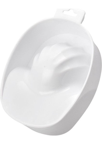 Beyaz 1 Adet Manikür Kase Islatma Islatma Kase Tırnak Islatma Tepsisi Yıkama Sağanak Tepsi Manikür Spa Aracı (Beyaz) (Yurt Dışından) fiyatları