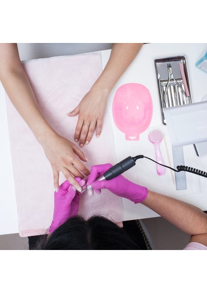 Beyaz 1 Adet Manikür Kase Islatma Islatma Kase Tırnak Islatma Tepsisi Yıkama Sağanak Tepsi Manikür Spa Aracı (Beyaz) (Yurt Dışından) fırsatları