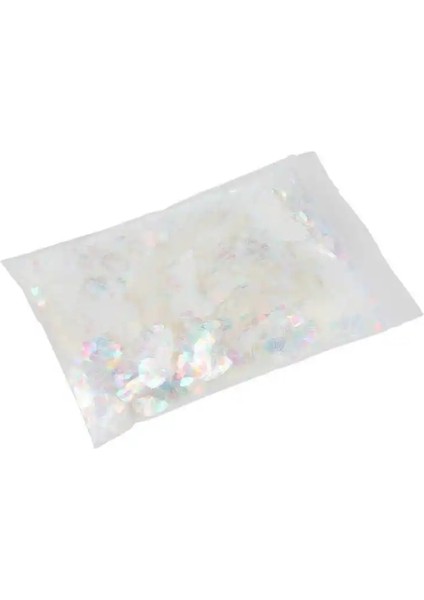 Açıklama Olarak1 Nail Art Glitter Kalp Şekli Köpüklü Benzersiz Tırnak Tasarımı Tırnak Glitter Gevreği Dıy Meraklıları Için Vücut Için Büyüleyici Parlaklık (Yurt Dışından)