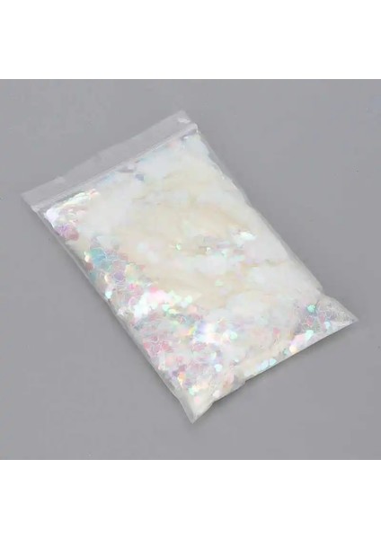 Açıklama Olarak1 Nail Art Glitter Kalp Şekli Köpüklü Benzersiz Tırnak Tasarımı Tırnak Glitter Gevreği Dıy Meraklıları Için Vücut Için Büyüleyici Parlaklık (Yurt Dışından) modelleri