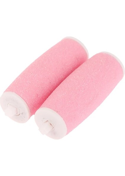 2 Adet Pembe 8/4/2 Adet Yedek Silindirler Topuk Törpüsü Kafaları (Yurt Dışından)