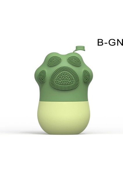 Green-B Silikon Buz Rulo Yüz Masaj Bakım Aracı (Yurt Dışından)