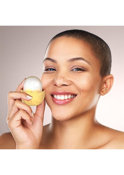 Çeşitli Renk 1 Adet Buz Rulo Yüz Masajı Rulo Yüz Bakımı Aracı Silikon Soğutma Küre Küp Tutucu Küre Haddeleme Gözler Rulo (Yurt Dışından) indirimleri