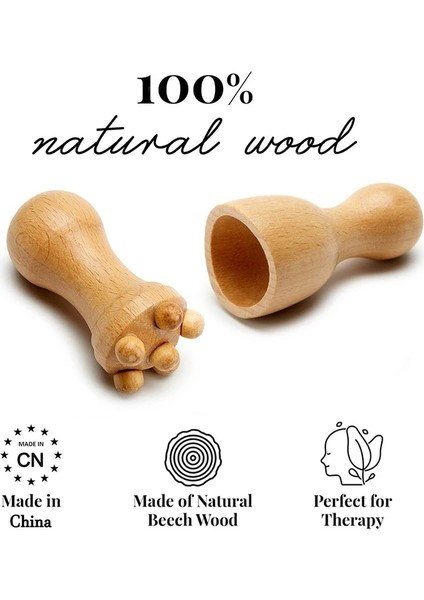 1 Adet 1 Pc Yüz Maderoterapi Masajı Ahşap Yüz Gua Sha Araçları Terapi Meridyen Masaj Rulo Kaldırma Cilt Bakımı Güzellik Sağlık (Yurt Dışından) modelleri