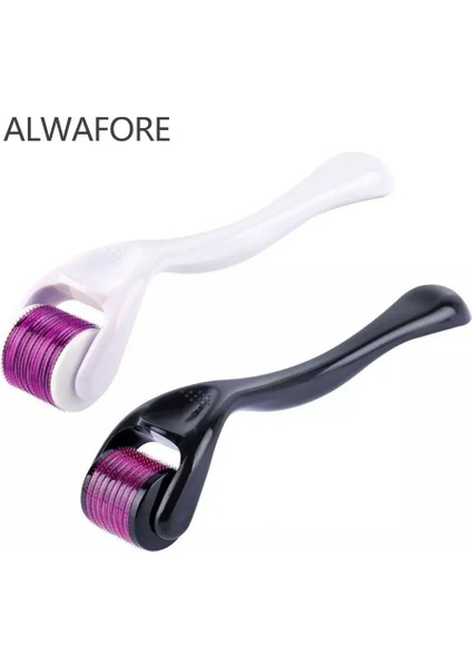 0.3mm 540 Derma Rulo Tıbbi Terapi Cilt Bakımı Aracı 0.2MM/0.25MM/0.3MM Iğne Uzunluğu Güzellik Bakım Aracı (Yurt Dışından) fiyatları