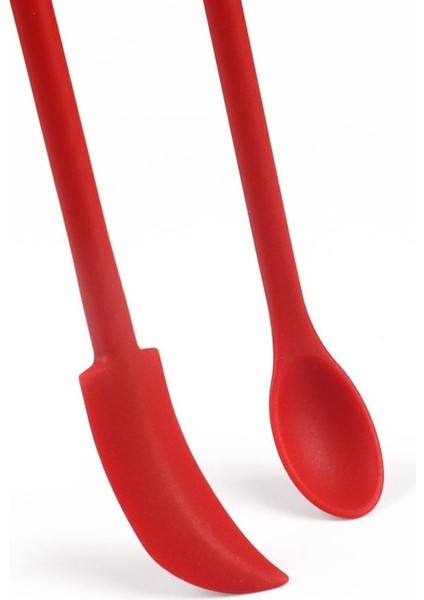 3 Adet Yeşil Uzun 3 Adet Derin Şişe Kazıyıcı Çift Uçlu Ince Esnek Silikon Spatula Uzun Saplı Kazıyıcı Kozmetik Sos Losyon Şişesi Kepçe (Yurt Dışından) indirimleri