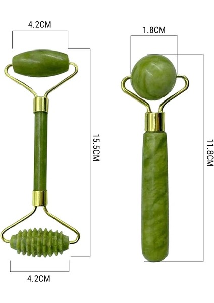 Kazıyıcı Yeşim Rulo Masaj Güzellik Damarı Akupunktur Noktaları Yüz Algısal Eğitim Düzeltme Rehabilitasyon (Yurt Dışından) fiyatları