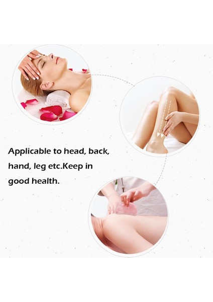 J Doğal Gül Kuvars Yeşim Gua Sha Kurulu Akupunktur Masajı Yüz Guaj Pembe Kuvars Masaj Yüz Liftingstone Guasha Kazıma (Yurt Dışından) modelleri