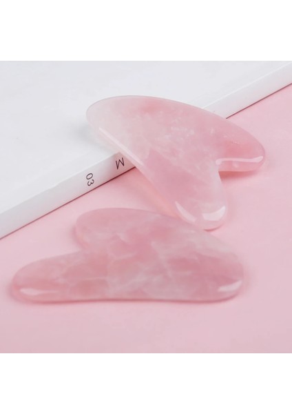 1 Adet Xıuyu Yeşil Doğal Yeşim Taşı Gua Sha Masaj Tahtası Gül Kuvars Guasha Plaka Yeşim Yüz Masajı Kazıyıcı Araçları Yüz Boyun Arka Vücut (Yurt Dışından) fırsatları