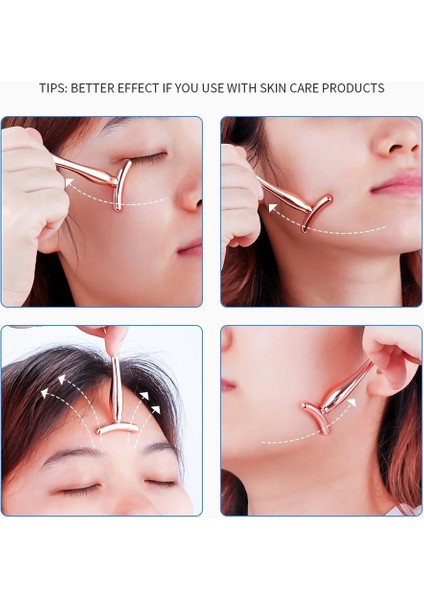 Danlu Vucüt Masaj Aleti (Yurt Dışından) fırsatları