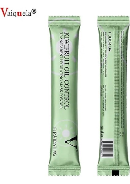 5 Adet Kıwıfruıt Doğal Yumuşak Hidro Jöle Yüz Maskesi Pudra Serisi Gül Beyazlatma Aloe Vera Maskesi Dıy Kauçuk Yüz Spa Jöle Maskesi Yüz Cilt Bakımı (Yurt Dışından)