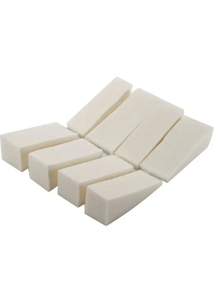 48 Adet 48/24 Adet Yumuşak Süngerler Degrade Nail Art Stamper Araçları Üçgen Boyama Görüntü Damga Tırnak Aksesuarları Köpük Cila Jel Uv Aracı (Yurt Dışından) modelleri