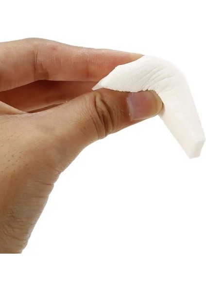 48 Adet 48/24 Adet Yumuşak Süngerler Degrade Nail Art Stamper Araçları Üçgen Boyama Görüntü Damga Tırnak Aksesuarları Köpük Cila Jel Uv Aracı (Yurt Dışından) indirimleri