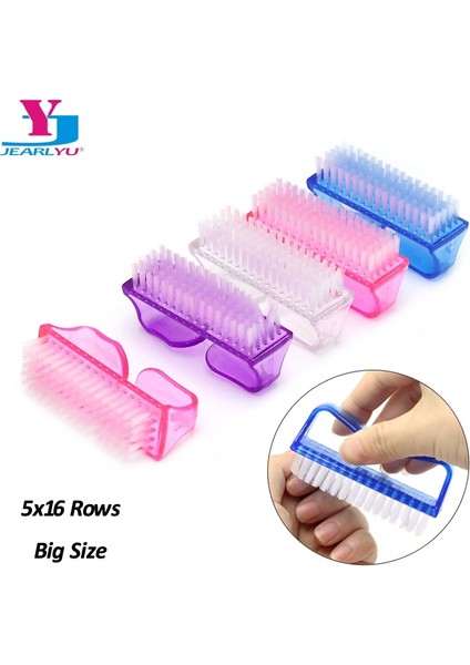 4 Adet Mor 2/4 Adet/grup Büyük Boy Akrilik Tırnak Toz Fırçaları Yumuşak Toz Tozu Kaldır Temizleme Fırçası Manikür Profesyonel Nailart Ovma Araçları (Yurt Dışından) fiyatları