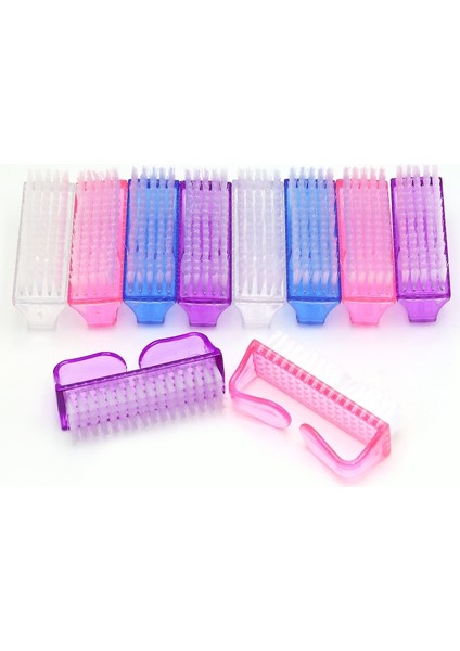 4 Adet Mor 2/4 Adet/grup Büyük Boy Akrilik Tırnak Toz Fırçaları Yumuşak Toz Tozu Kaldır Temizleme Fırçası Manikür Profesyonel Nailart Ovma Araçları (Yurt Dışından) fırsatları