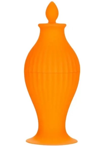 06 1 Adet Silikon Buz Topu Yüz Masaj Bakım Aracı (Yurt Dışından)