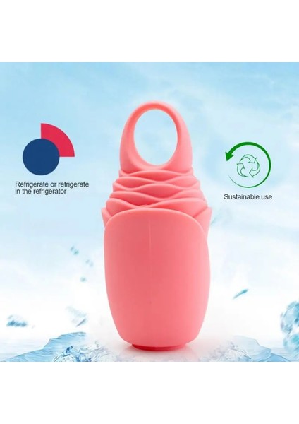 06 1 Adet Silikon Buz Topu Yüz Masaj Bakım Aracı (Yurt Dışından) modelleri