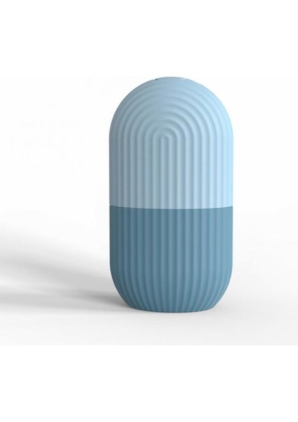 A02 Silikon Buz Rulo Yüz Masaj Bakım Aracı (Yurt Dışından)