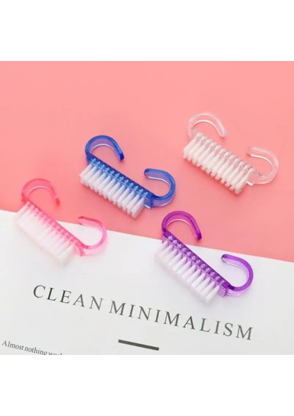 1 Adet 1/5/10 Adet/takım Tırnak Temizleme Fırçası Manikür Pedikür Araçları Toz Kaldırmak Tırnak Sanat Manikür Tırnak Bakımı Aksesuarı (Yurt Dışından) fırsatları