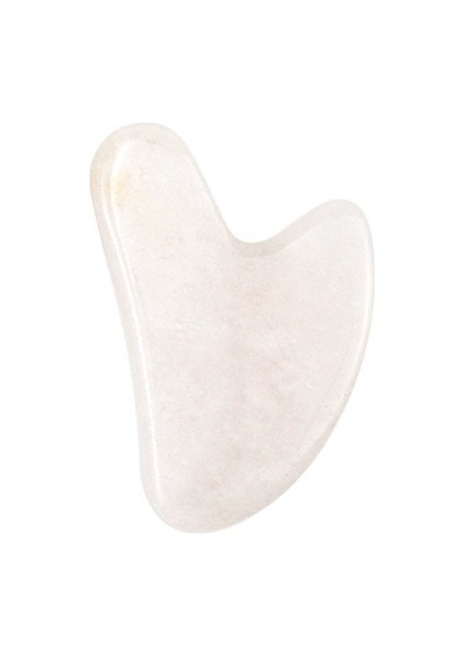 Kutu ile Kazıma Doğal Beyaz Yeşim Yüz Güzellik Masaj Aracı Yüz Masajı Yeşim Rulo Yeşim Rulo Yüz Ince Masaj Gevşeme Aracı (Yurt Dışından)