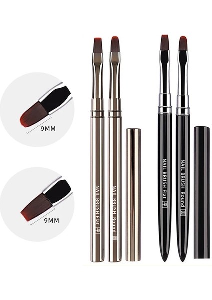 04 1/2/5 Adet Tırnak Tutkal Fototerapi Kalemi Uv Jel Fırça Kalem Akrilik Tırnak Sanat Boyama Çizim Fırçası Manikür Profesyonel Fırçalar Aracı (Yurt Dışından) modelleri