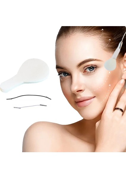 20 Adet Yama 20/40/60 Adet İnce Görünmez Boyun Yüz Göz Soğuk Lipoliz Cihazı(Yurt Dışından) modelleri