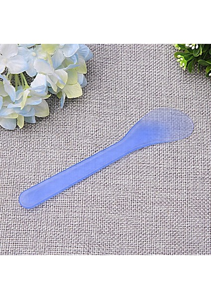 Pembe 2 Adet 1/2/10 Adet Plastik Yüz Maskesi Karıştırma Spatula Kaşık Sopa Yüz Kremi Kaşık Kazıma Kaşık Kazma Kaşık Kozmetik Makyaj Aracı (Yurt Dışından) fırsatları