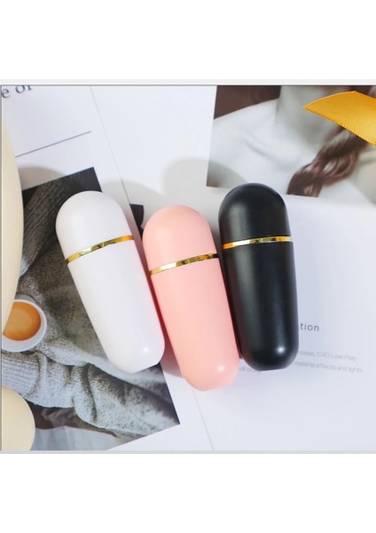 Stil C Mavi 1 Adet Yüz Yağı Emici Rulo Cilt Bakımı Volkanik Taş Yağ Emici Yıkanabilir Yüz Yağı Çıkarma Masaj Güzellik Makyaj Aracı (Yurt Dışından) indirimleri