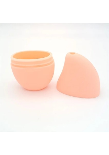 Silikon Buz Rulo Yüz Masaj Bakım Aracı (Yurt Dışından)