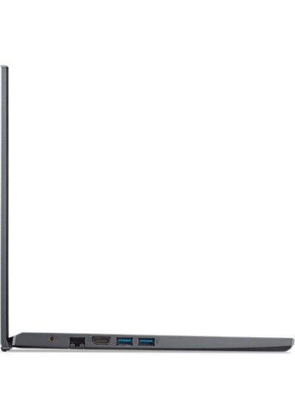 EX215-55 Intel Core I7 1255U 16GB 1tb SSD Freedos 15.6" Fhd Taşınabilir Bilgisayar NX.EGYEY.00413