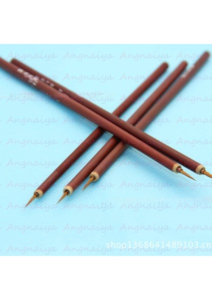 10MM 1 Adet 10/11/12/13MM Yeni Küçük Tırnak Fırçası Bambu Saplı Tırnak Sanat Boyama Fırçaları Tırnak Astar Fırçası Dıy Manikür Tırnak Araçları (Yurt Dışından) indirimleri