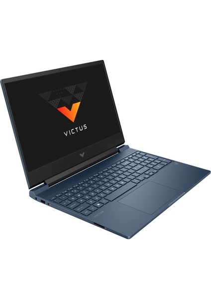 Victus 15-FA1056NT Intel Core i7 13700H 32GB 2TB SSD 6GB RTX4050 Windows 11 Pro 15.6" FHD 144Hz Taşınabilir Bilgisayar 8U848EAPN018