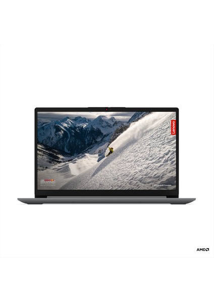 Ideapad 1 Amd Ryzen 7 5700U 40GB 1tb SSD Windows 11 Home 15.6" Fhd Taşınabilir Bilgisayar 82R4007CTX011