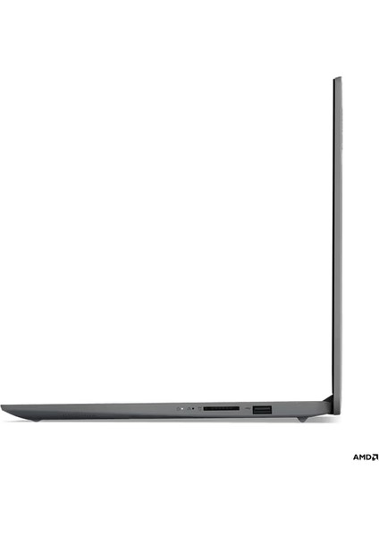 Ideapad 1 Amd Ryzen 7 5700U 40GB 1tb SSD Windows 11 Home 15.6" Fhd Taşınabilir Bilgisayar 82R4007CTX011