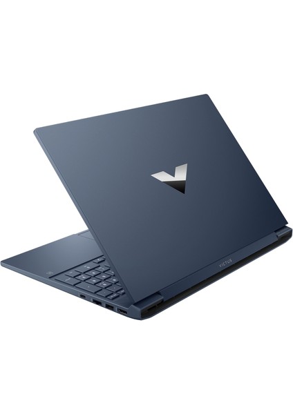 Victus 15-FA1056NT Intel Core i7 13700H 16GB 512GB SSD 6GB RTX4050 Windows 11 Pro 15.6" FHD 144Hz Taşınabilir Bilgisayar 8U848EAPN003 fırsatları
