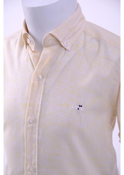 erkek çocuk spor keten gömlek fırsatları