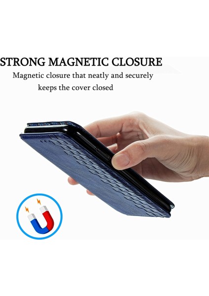 Lg K92 5g Kart Tutuculu Cüzdan Kılıfı, Pu Deri Çevirme Çubuğu Darbeye Dayanıklı Kapak (Yurt Dışından) fiyatları