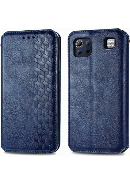 Lg K92 5g Kart Tutuculu Cüzdan Kılıfı, Pu Deri Çevirme Çubuğu Darbeye Dayanıklı Kapak (Yurt Dışından) indirimleri