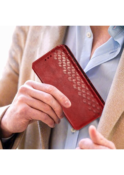 Lg K92 5g Kart Tutuculu Cüzdan Kılıfı, Pu Deri Çevirme Çubuğu Darbeye Dayanıklı Kapak (Yurt Dışından) fırsatları