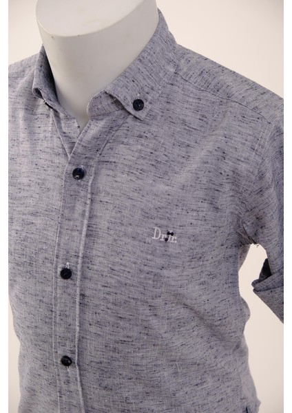 erkek çocuk spor keten gömlek indirimleri