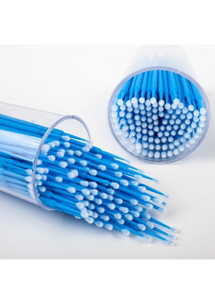 500 Adet Sarı Paket 500/100 Adet/torba Tek Kullanımlık Microbrush Kirpik Uzatma Bireysel Kirpik Çıkarma Çubuğu Mikro Fırça Kirpik Uzatma Araçları Için (Yurt Dışından) modelleri