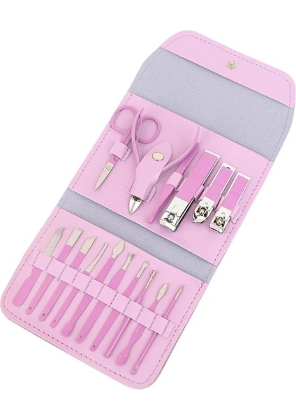 Yeşil Tırnak Makası Tırnak Makası Seti Matcha Yeşil 16 Parçalı Set Kesme Seti Güzellik Pense Tırnak Sanat Aracı Set Kesici Aletler (Yurt Dışından) fiyatları