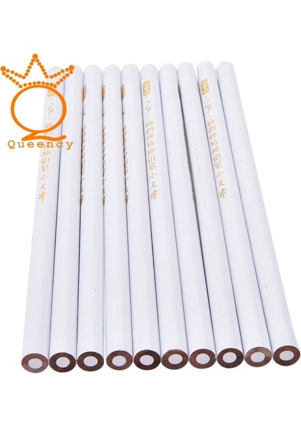 Açık Gri Tırnak Rhinestones Toplama Balmumu Kalem Kristal Taşlar Ahşap Kalem Seçici Rhinestones Dekorasyon Dıy Nail Art Pecil Aracı (Yurt Dışından) indirimleri