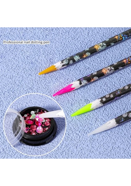 3 Adet Sarı 1-3 Adet Tırnak Süsleyen Kalem Toplama Rhinestones Taşlar Matkap Kristal Balmumu Kalem Elmas Seçici Tırnak Sanat Dekorasyon Aracı Tırnak Sanat Araçları (Yurt Dışından) fiyatları